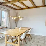 Horizon - Wifi - Parking Morges