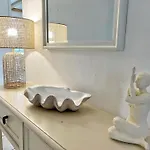 Horizon - Wifi - Parking Morges