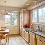 Horizon - Wifi - Parking