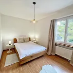 Horizon - Wifi - Parking *