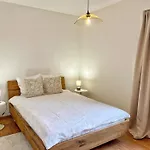 Apartment Horizon - Wifi - Parking