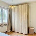 Horizon - Wifi - Parking *