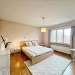 Apartment Horizon - Wifi - Parking *