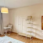 Horizon - Wifi - Parking Morges