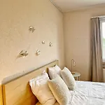 Horizon - Wifi - Parking