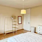 Horizon - Wifi - Parking Morges