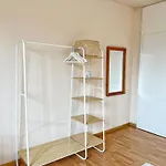 Horizon - Wifi - Parking Apartment