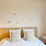 Apartment Horizon - Wifi - Parking