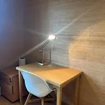 Horizon - Wifi - Parking Morges