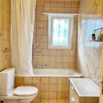 Apartment Horizon - Wifi - Parking Morges