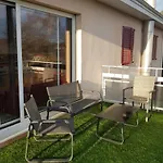 Horizon - Wifi - Parking * Morges