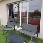 Horizon - Wifi - Parking Apartment *