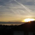 Horizon - Wifi - Parking Apartment Morges