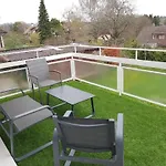 Horizon - Wifi - Parking