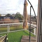 Horizon - Wifi - Parking Morges