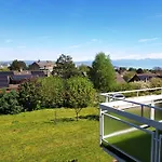 Apartment Horizon - Wifi - Parking *