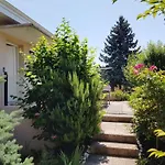 Apartment Horizon - Wifi - Parking