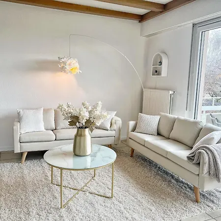 Horizon - Wifi - Parking Apartamento *