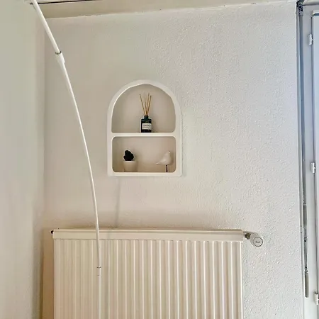 Horizon - Wifi - Parking Apartamento *