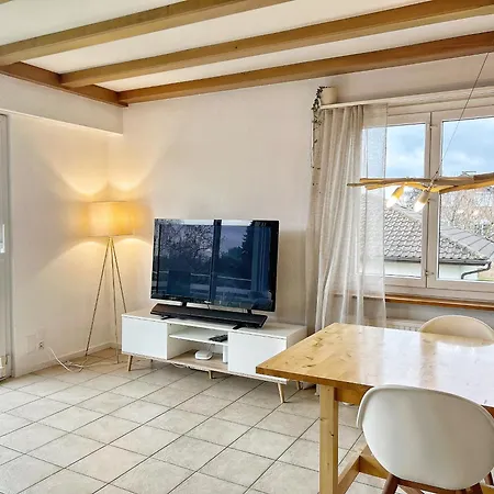 Apartamento Horizon - Wifi - Parking *