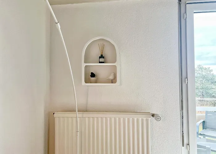 Horizon - Wifi - Parking Apartamento *