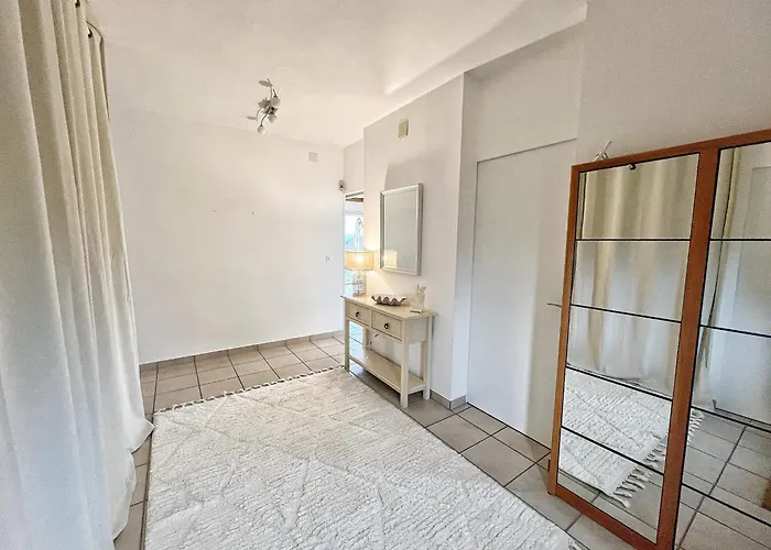 Horizon - Wifi - Parking Apartamento Morges