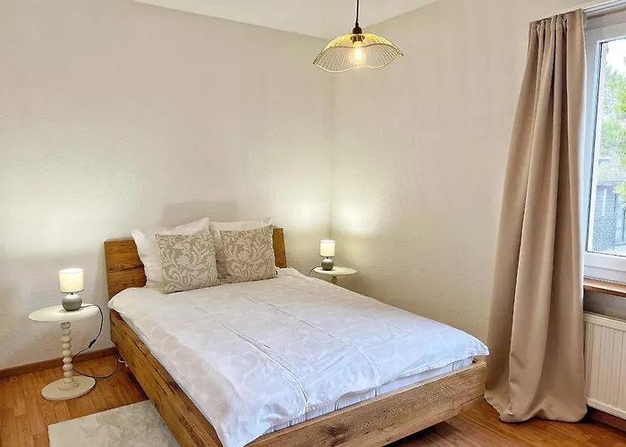 Apartamento Horizon - Wifi - Parking