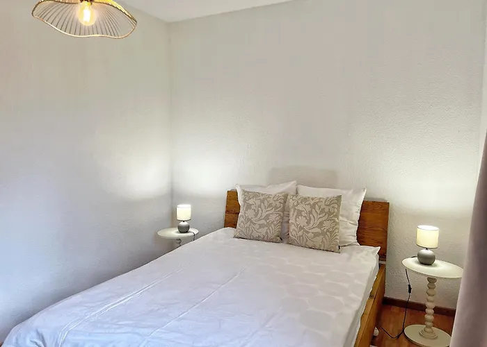 Horizon - Wifi - Parking Apartamento