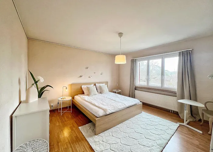 Apartamento Horizon - Wifi - Parking *