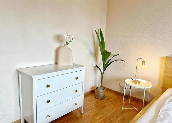 Horizon - Wifi - Parking Apartamento