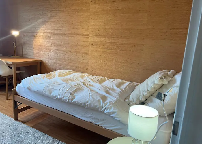 Horizon - Wifi - Parking *