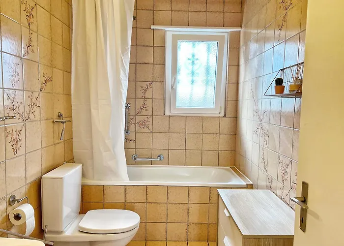 Apartamento Horizon - Wifi - Parking Morges