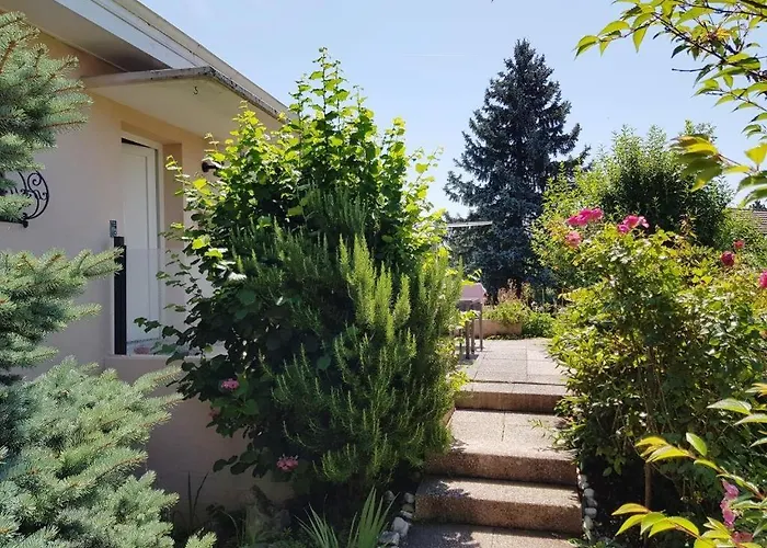 Apartamento Horizon - Wifi - Parking